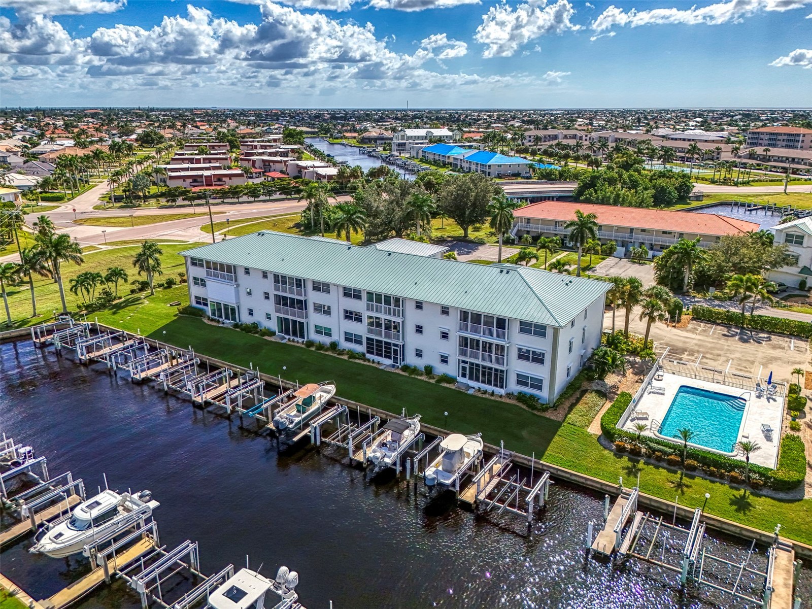 130 Breakers Court #221 Punta Gorda FL 33950 - CHARLOTTE HARBOR C7516069 image57