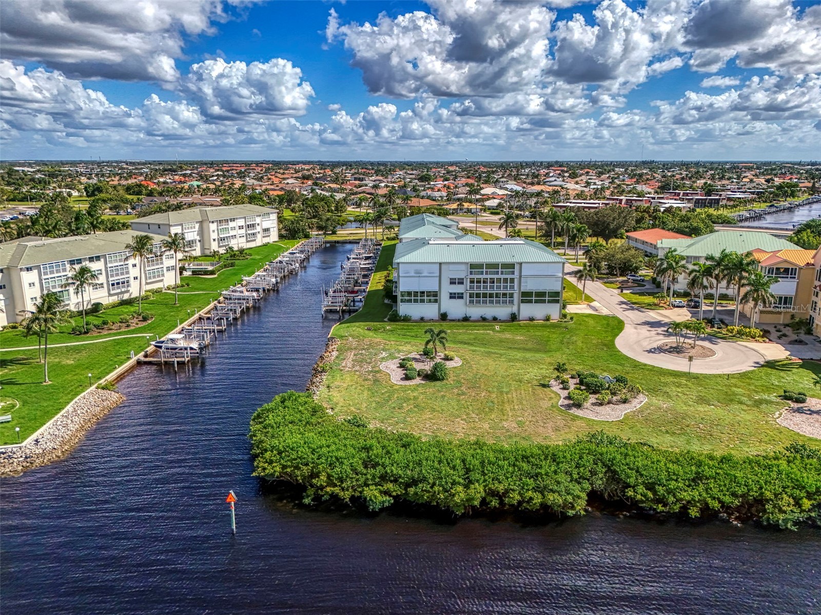 130 Breakers Court #221 Punta Gorda FL 33950 - CHARLOTTE HARBOR C7516069 image59