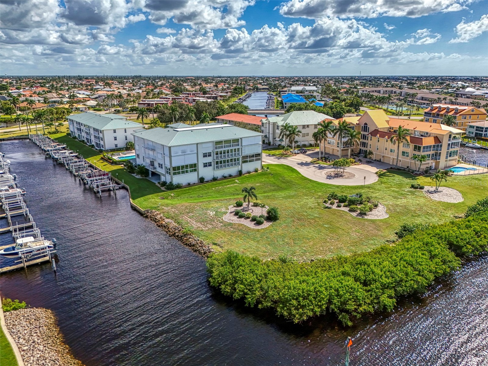 130 Breakers Court #221 Punta Gorda FL 33950 - CHARLOTTE HARBOR C7516069 image60