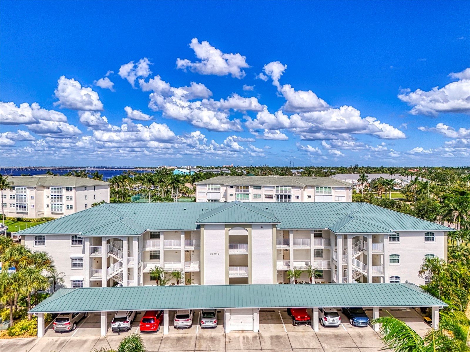 130 Breakers Court #221 Punta Gorda FL 33950 - CHARLOTTE HARBOR C7516069 image64