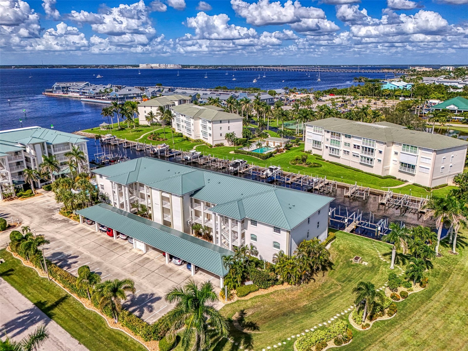 130 Breakers Court #221 Punta Gorda FL 33950 - CHARLOTTE HARBOR C7516069 image66