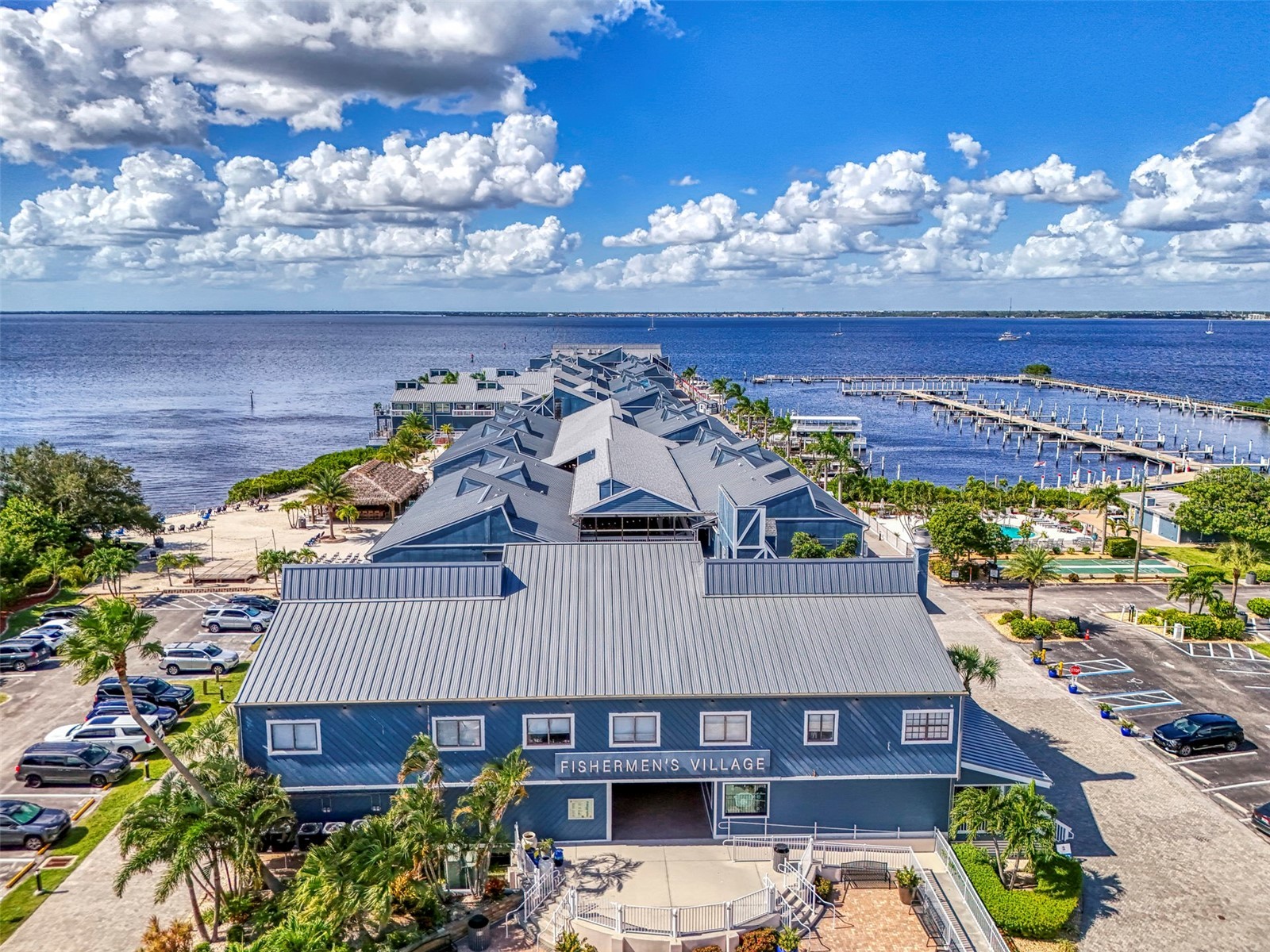 130 Breakers Court #221 Punta Gorda FL 33950 - CHARLOTTE HARBOR C7516069 image73
