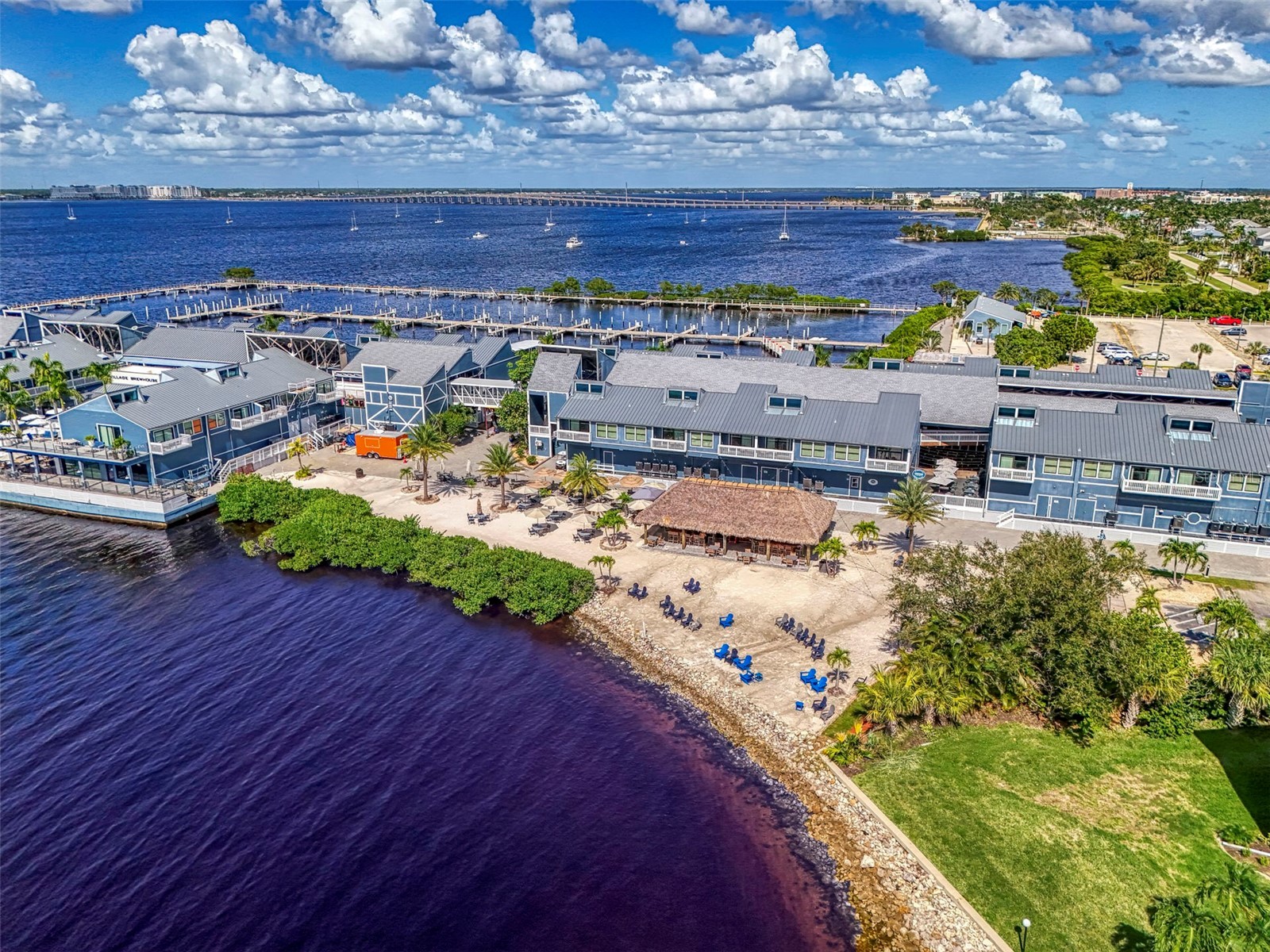 130 Breakers Court #221 Punta Gorda FL 33950 - CHARLOTTE HARBOR C7516069 image74