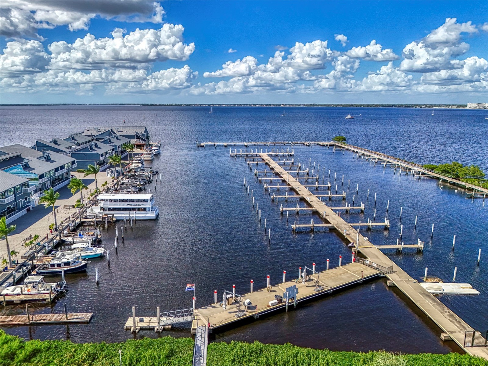 130 Breakers Court #221 Punta Gorda FL 33950 - CHARLOTTE HARBOR C7516069 image75