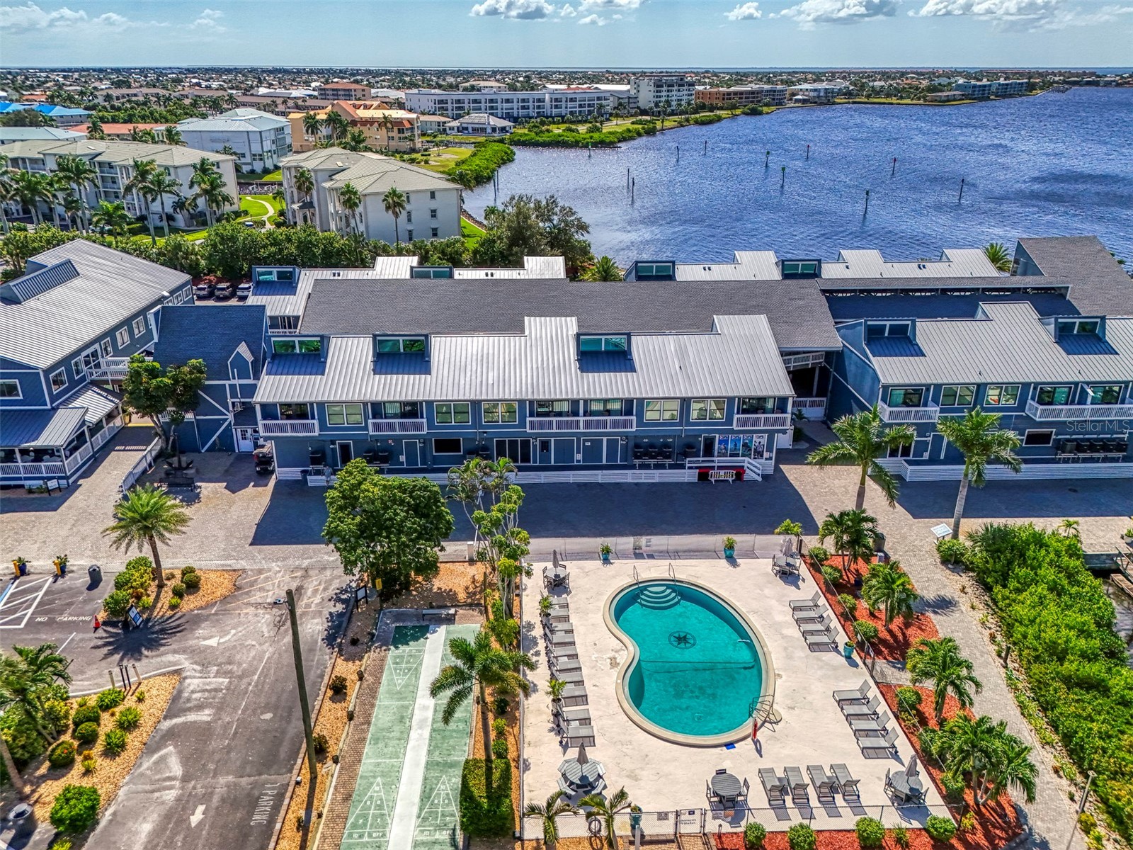 130 Breakers Court #221 Punta Gorda FL 33950 - CHARLOTTE HARBOR C7516069 image76