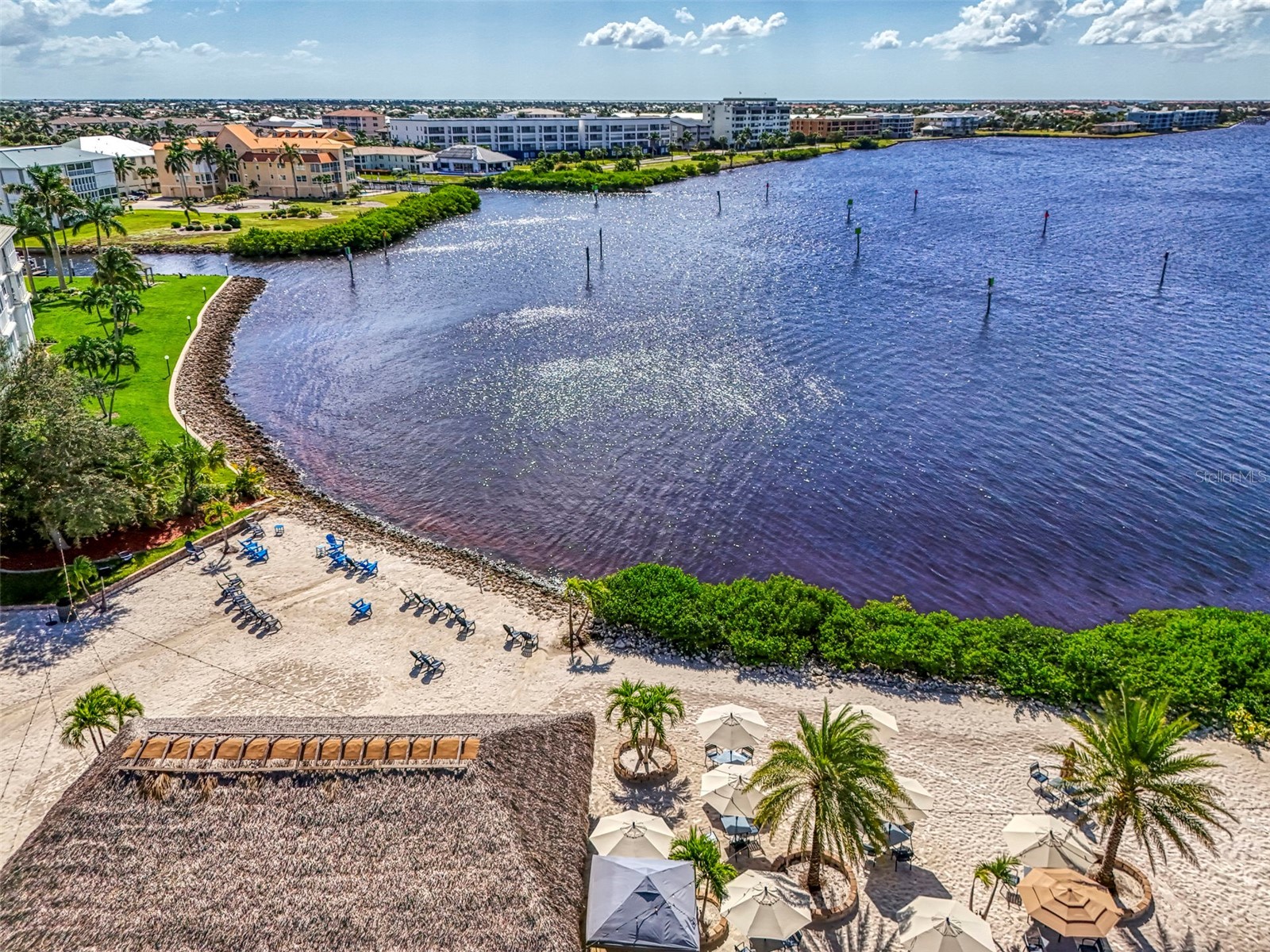 130 Breakers Court #221 Punta Gorda FL 33950 - CHARLOTTE HARBOR C7516069 image77