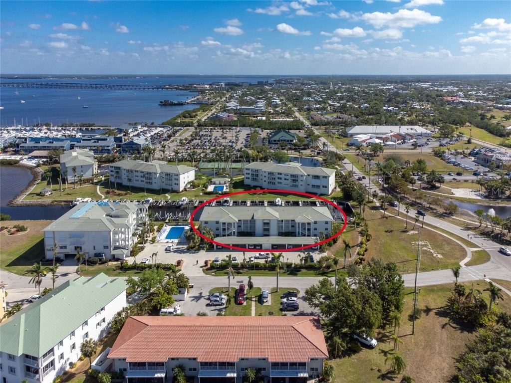 130 Breakers Court #223 Punta Gorda FL 33950 - CHARLOTTE HARBOR C7472305 image1