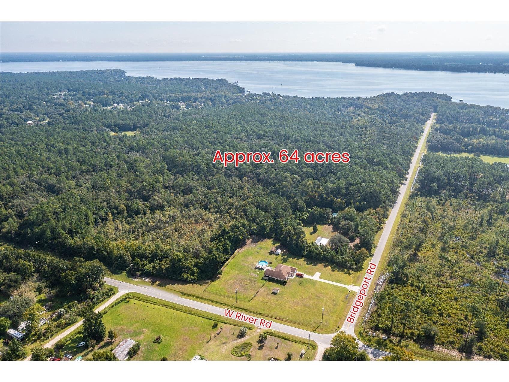 130 Bridgeport Road Palatka FL 32177 NS1082674 image1