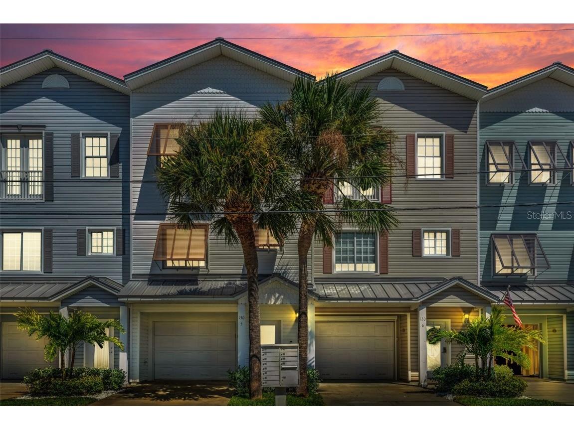 130 Brightwater Drive #5 Clearwater Beach FL 33767 TB8355756 image1