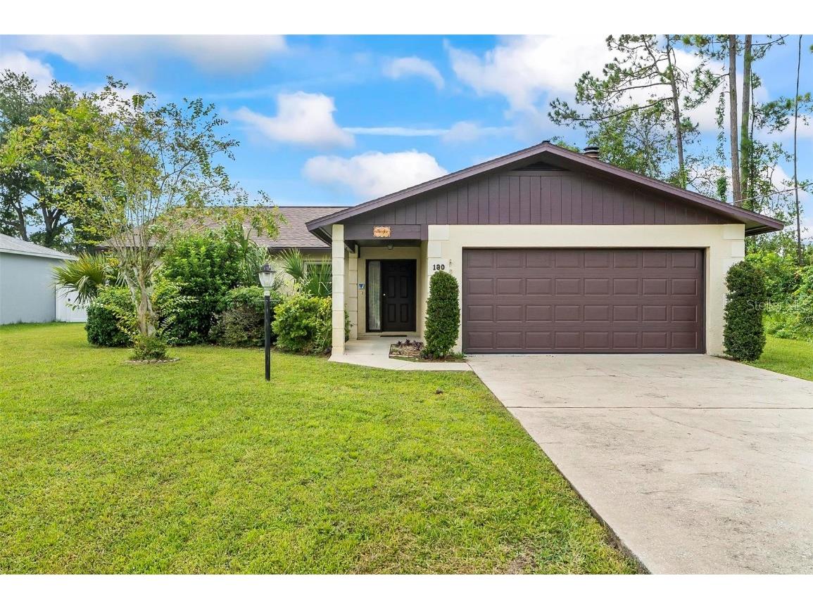 130 Brunswick Lane Palm Coast FL 32137 FC311658 image1