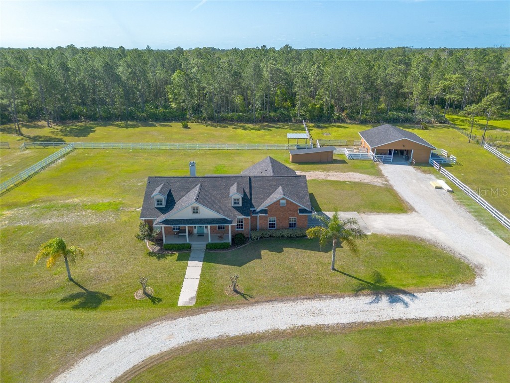 130 Buckhorn Road New Smyrna Beach FL 32168 NS1081171 image1