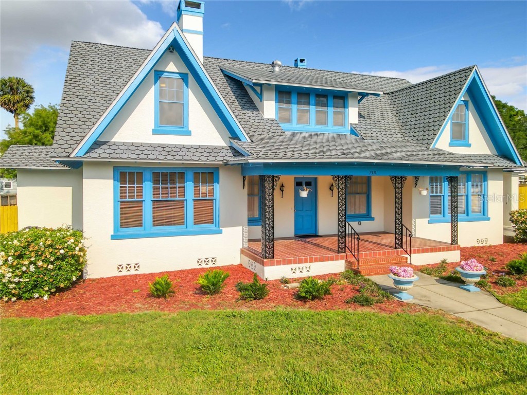 130 Carlton Avenue Deland FL 32720 O6112167 image1