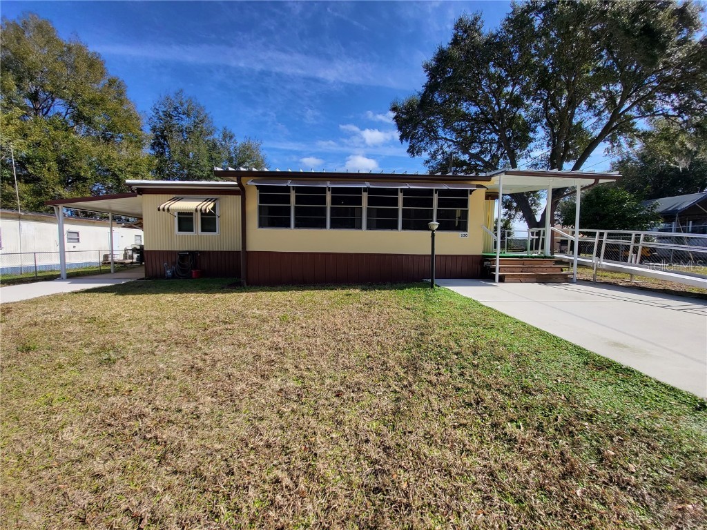 130 Cherokee Street Satsuma FL 32189 T3425467 image1