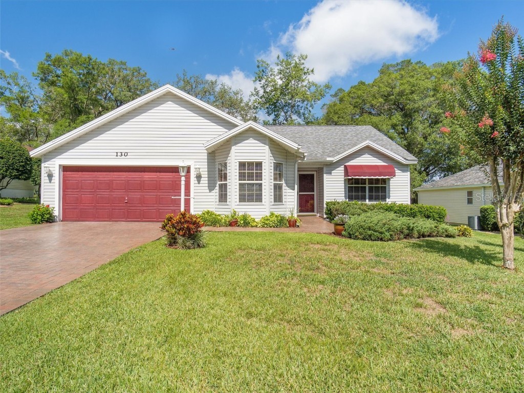 130 Costa Mesa Drive Lady Lake FL 32159 G5069803 image1