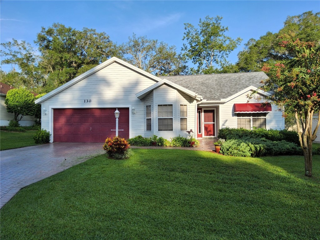 130 Costa Mesa Drive The Villages FL 32159 G5071733 image1