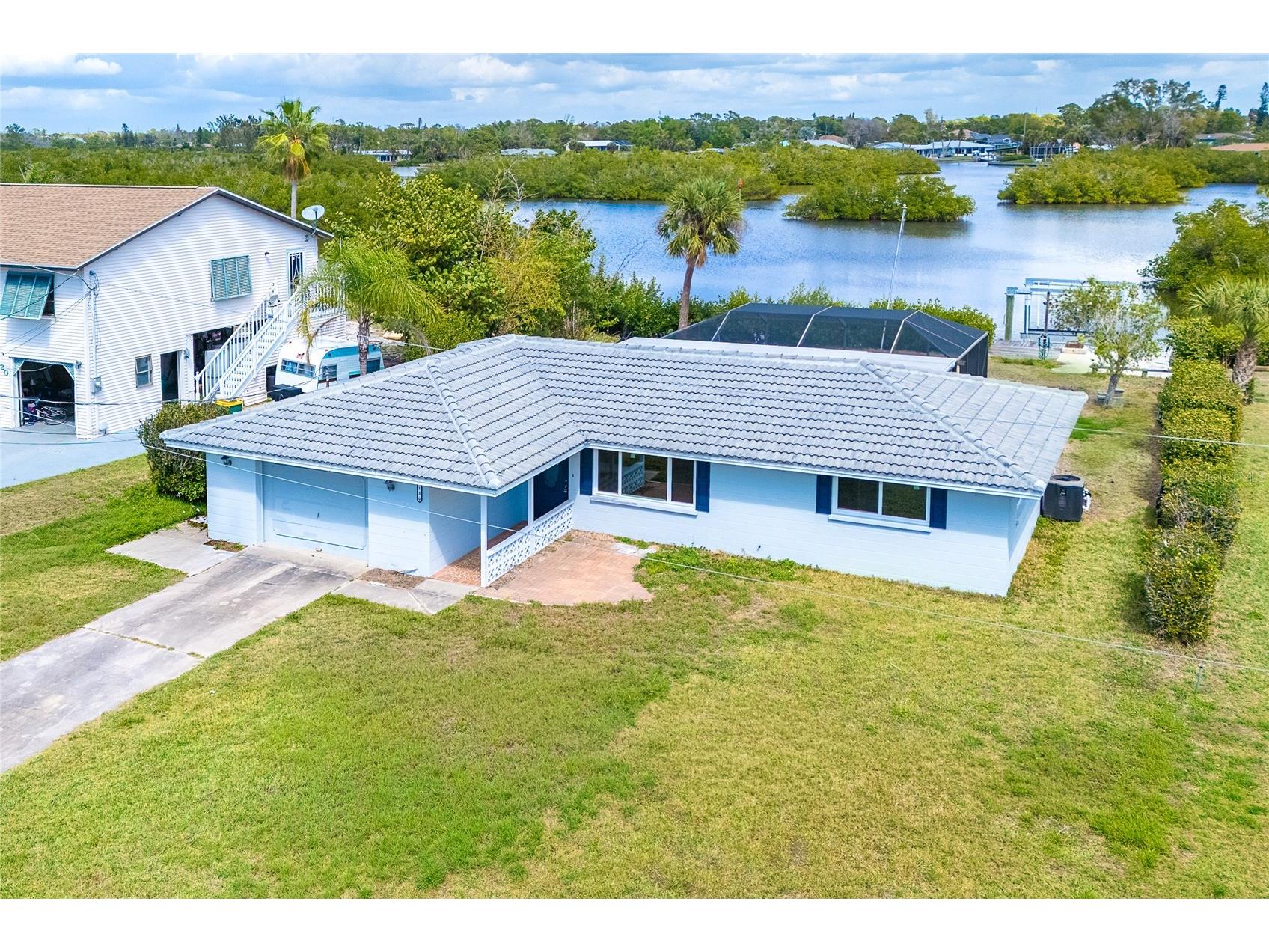 130 Crestview Drive Englewood FL 34223 - GODFREY CREEK D6146593 image54