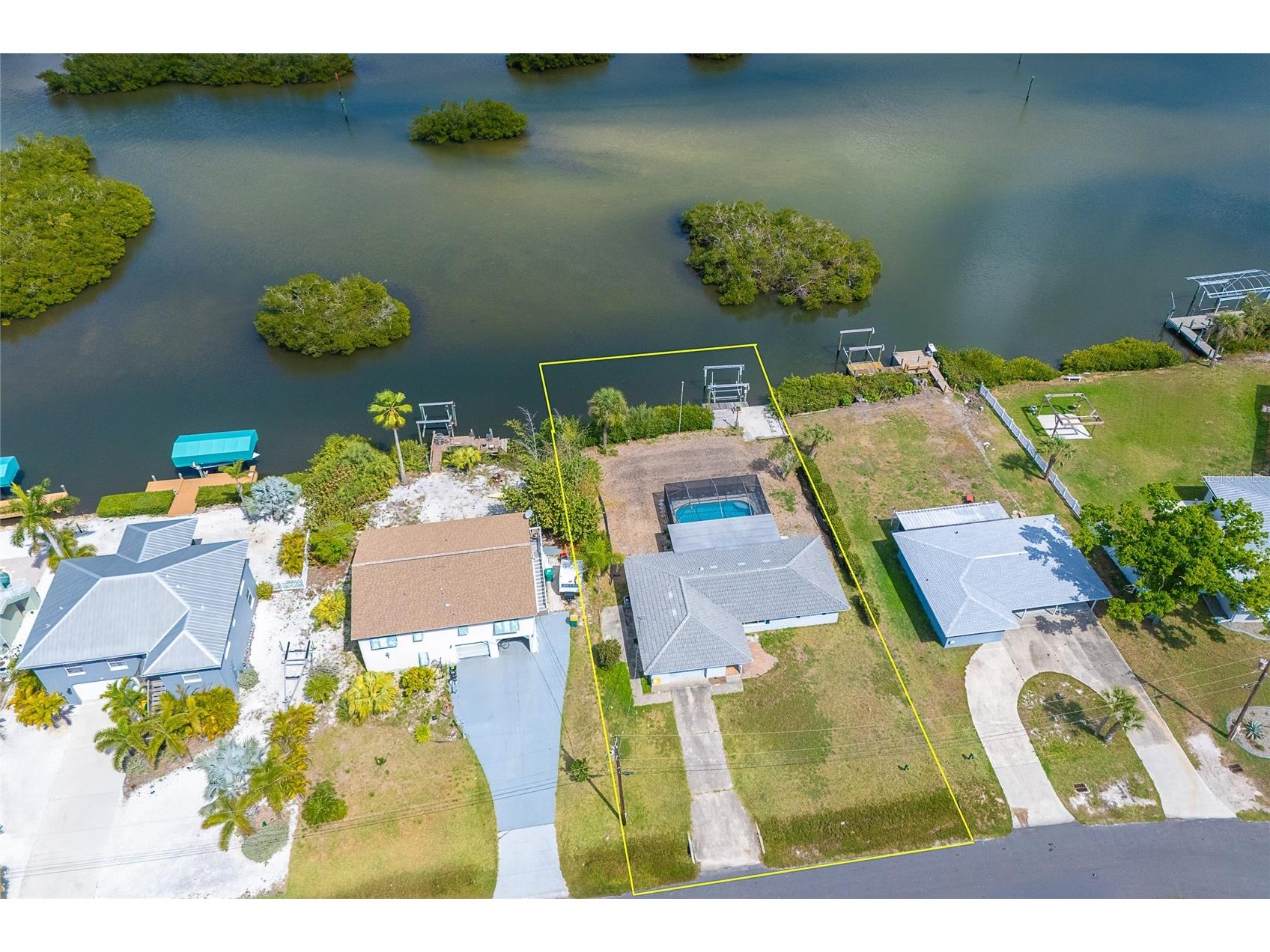 130 Crestview Drive Englewood FL 34223 - GODFREY CREEK D6146593 image55