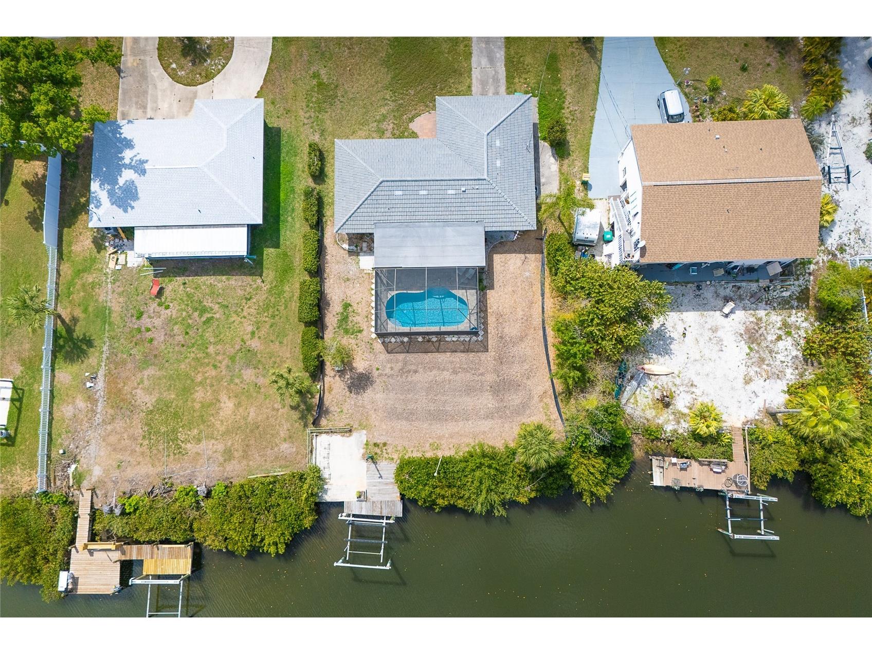 130 Crestview Drive Englewood FL 34223 - GODFREY CREEK D6146593 image56
