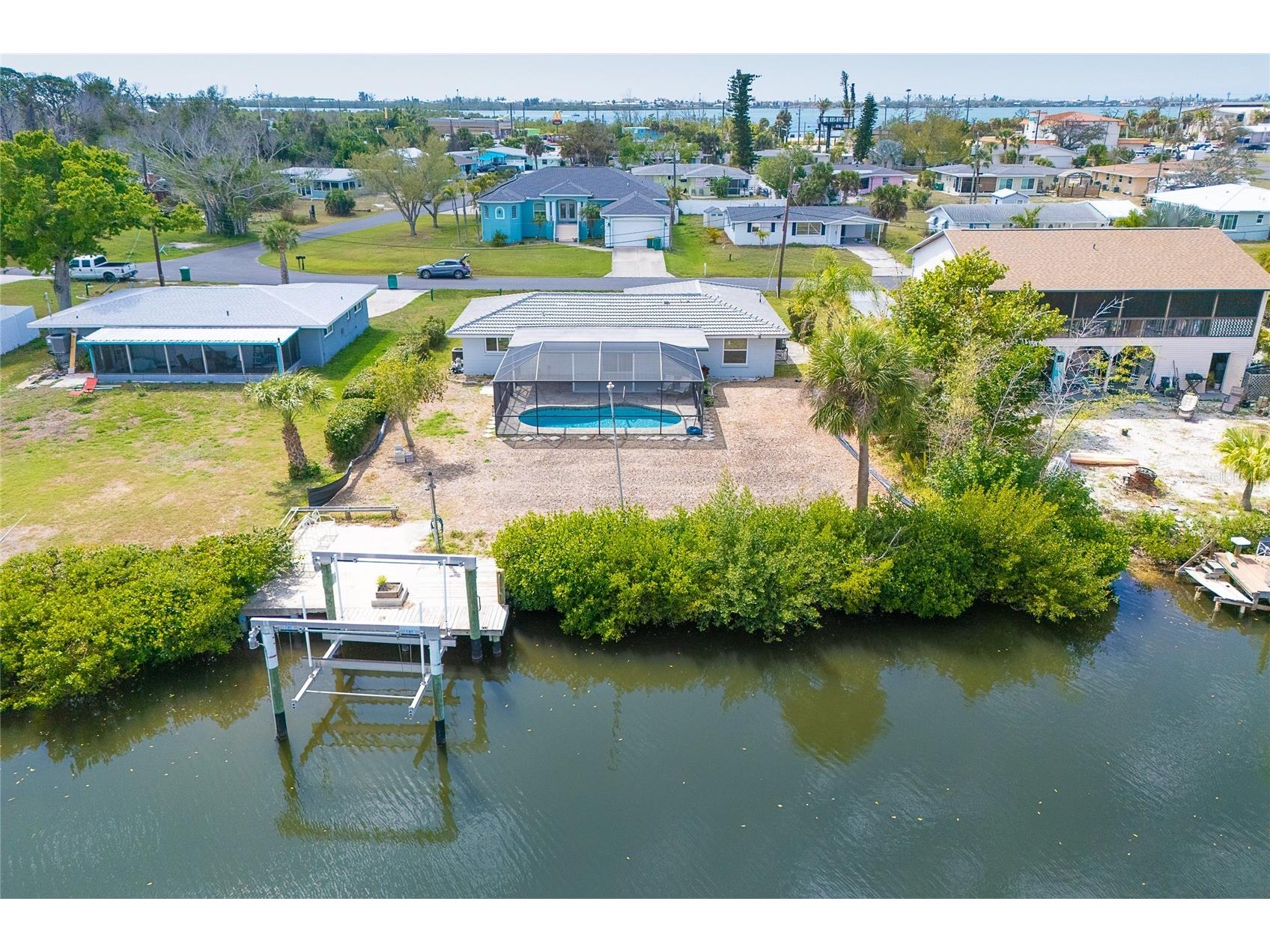 130 Crestview Drive Englewood FL 34223 - GODFREY CREEK D6146593 image57