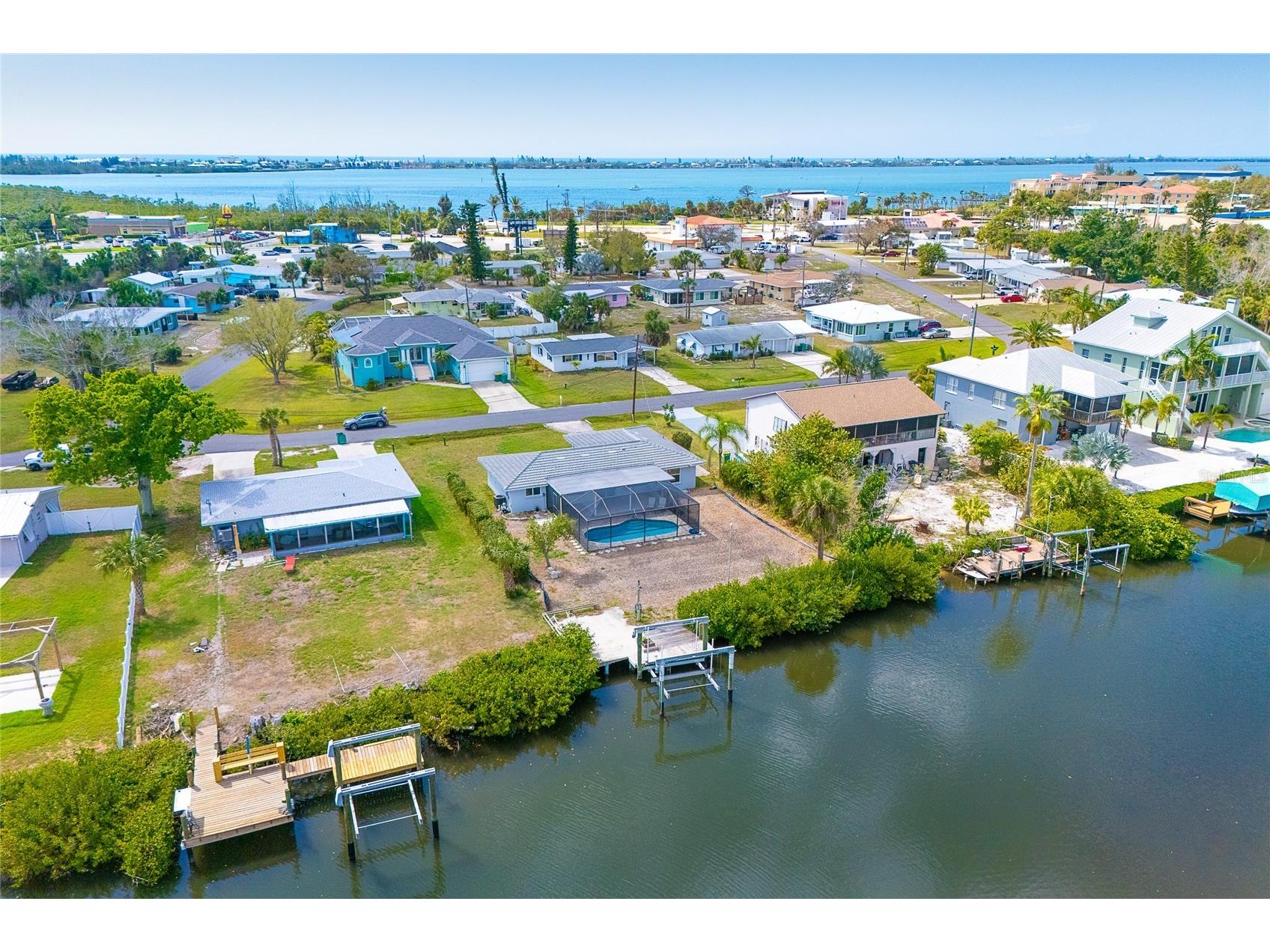 130 Crestview Drive Englewood FL 34223 - GODFREY CREEK D6146593 image58