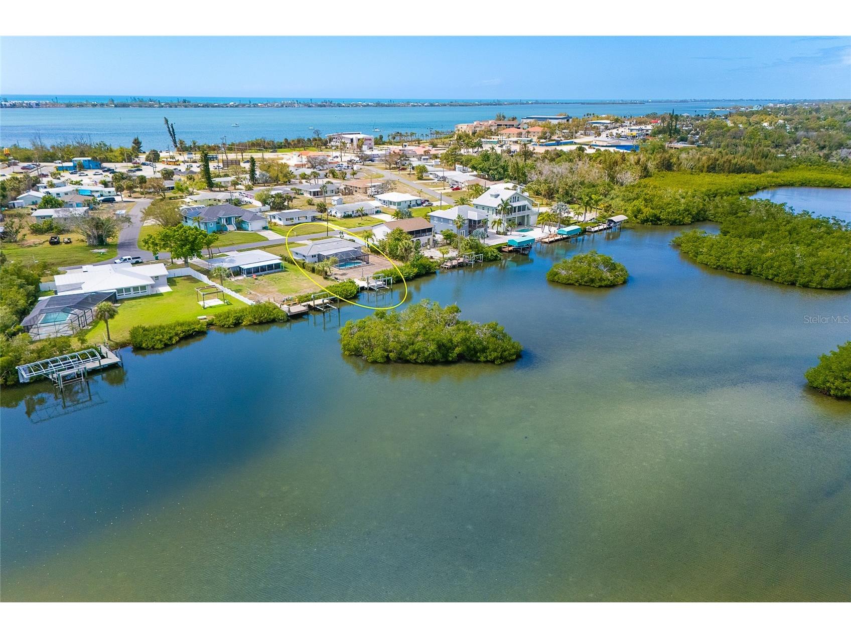 130 Crestview Drive Englewood FL 34223 - GODFREY CREEK D6146593 image60