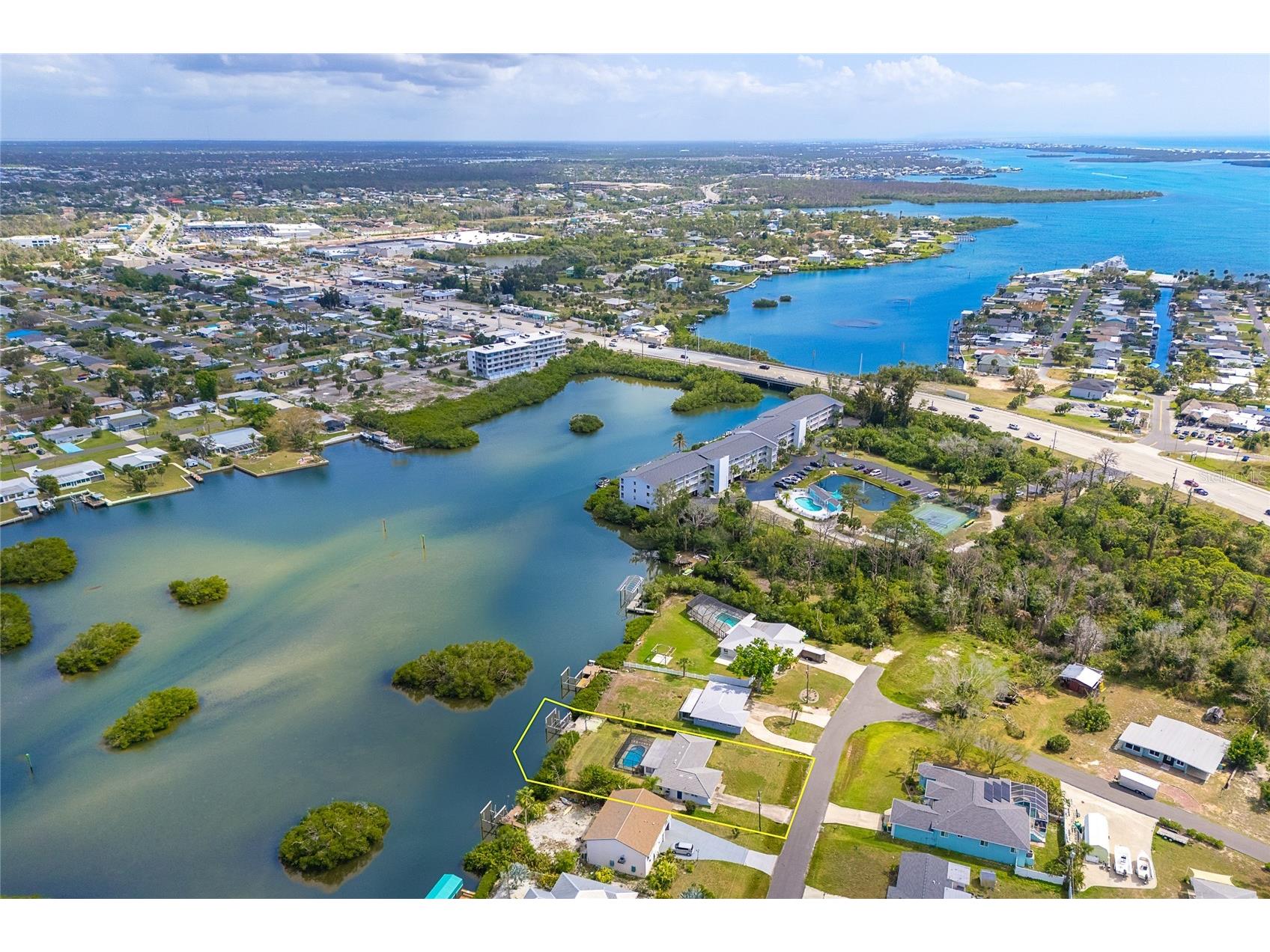 130 Crestview Drive Englewood FL 34223 - GODFREY CREEK D6146593 image61