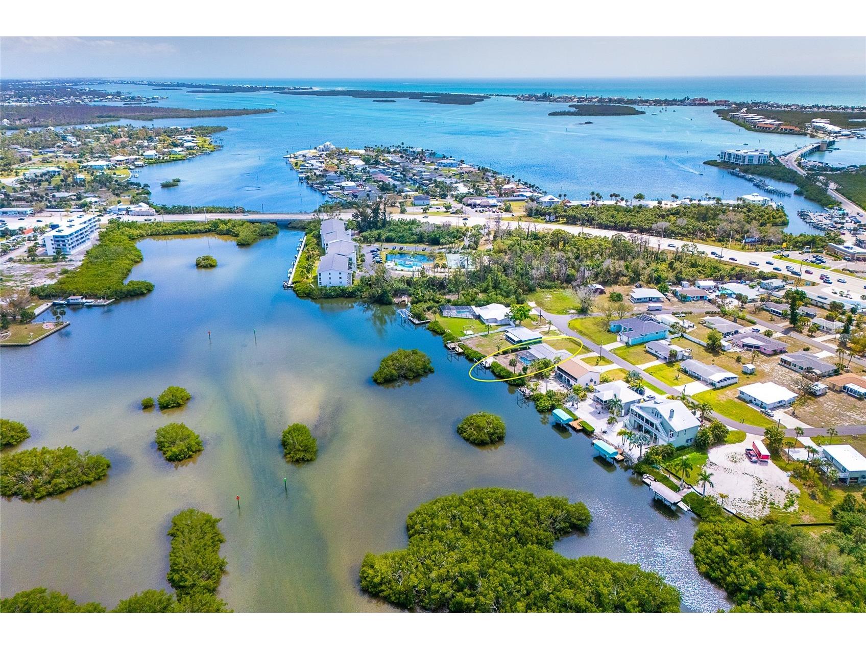 130 Crestview Drive Englewood FL 34223 - GODFREY CREEK D6146593 image62