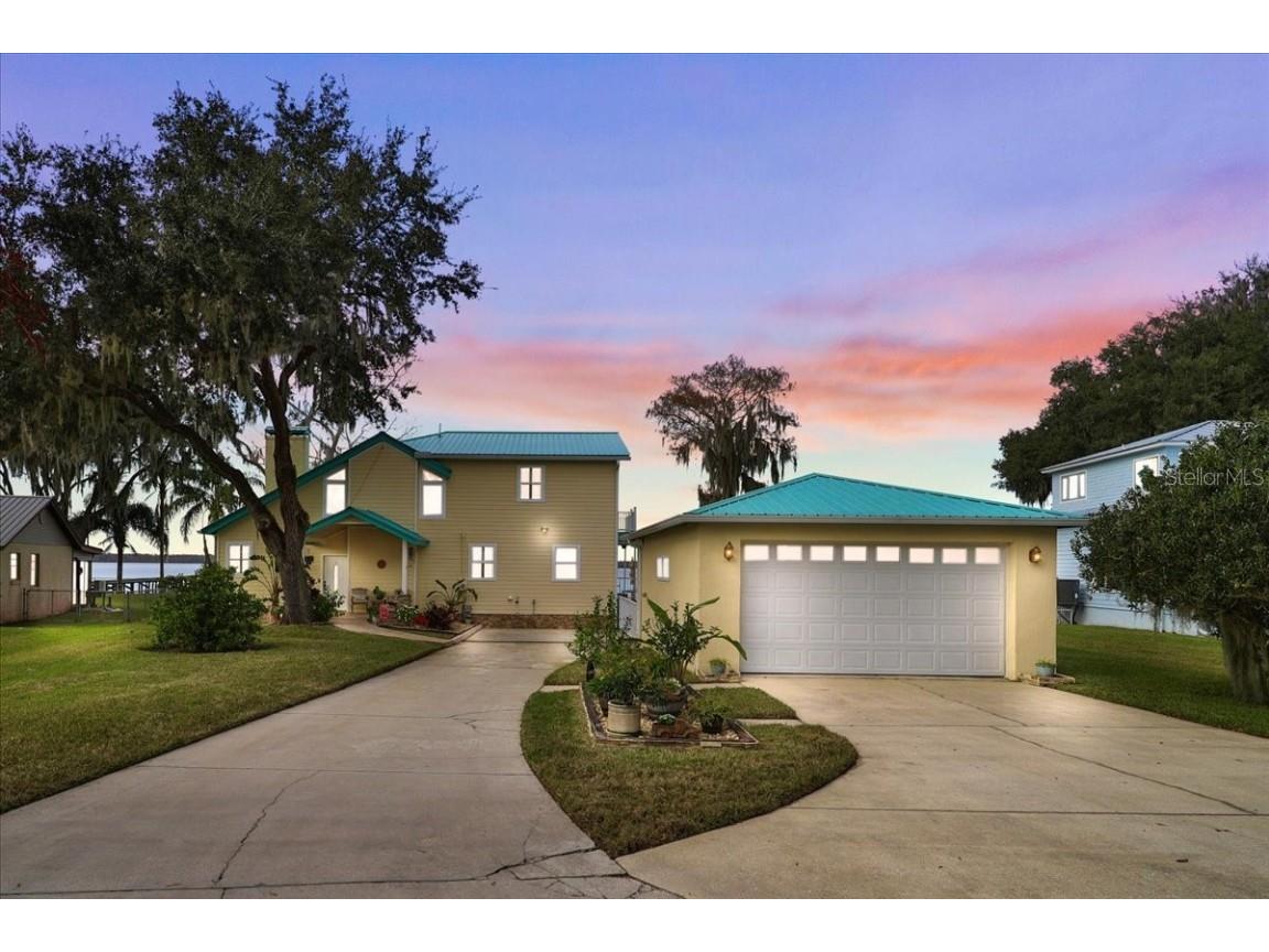 130 Cypress Drive East Palatka FL 32131 - ST JOHNS RIVER FC297534 image1