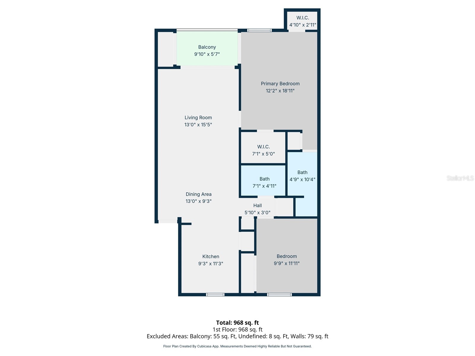 130 Cypress Lane #130 Oldsmar FL 34677 TB8502597 image30
