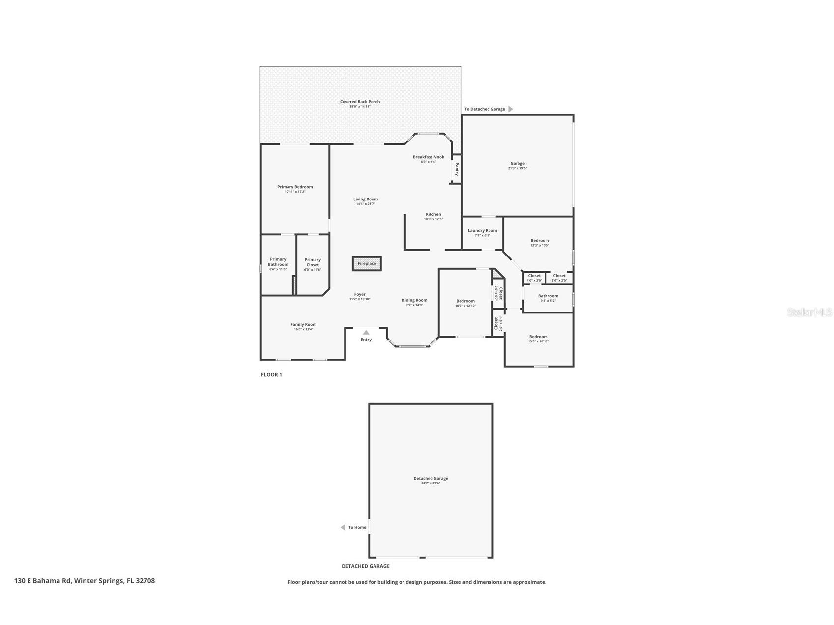 130 E Bahama Road Winter Springs FL 32708 O6398011 image48