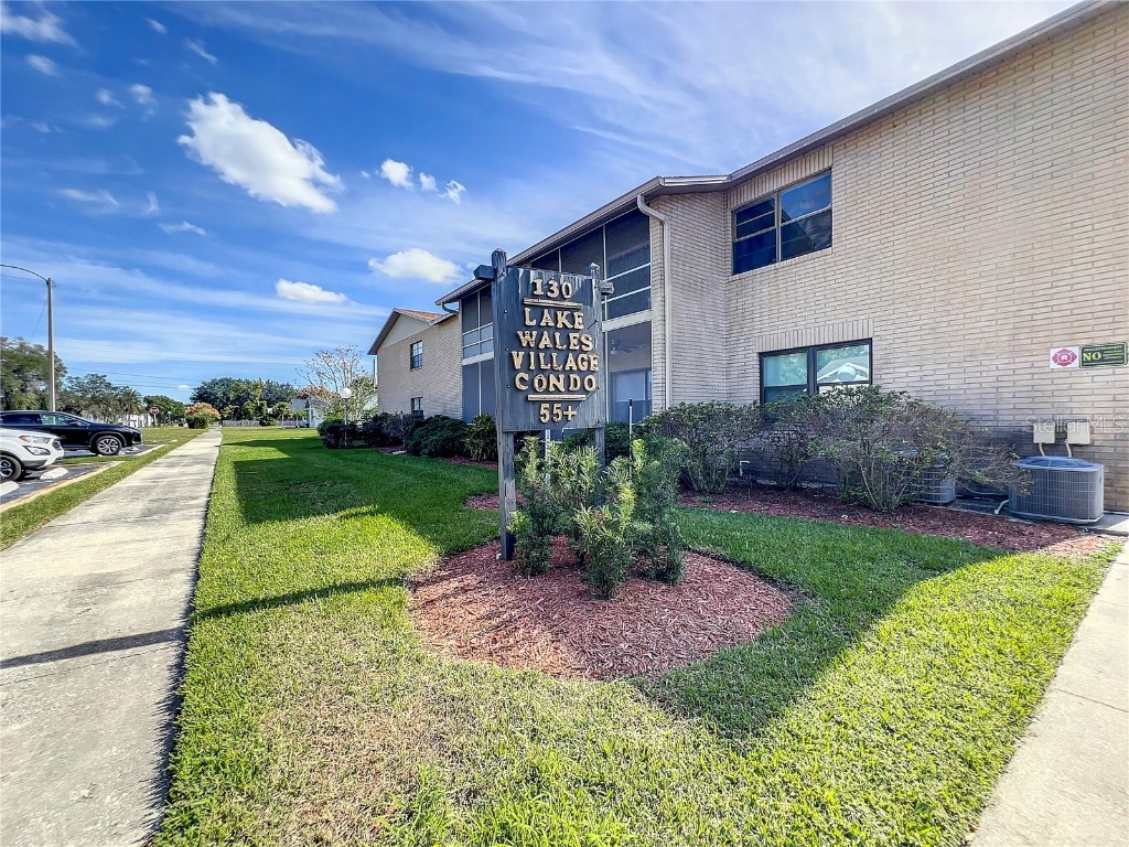 130 E Johnson Avenue #103 Lake Wales FL 33853 O6159266 image1