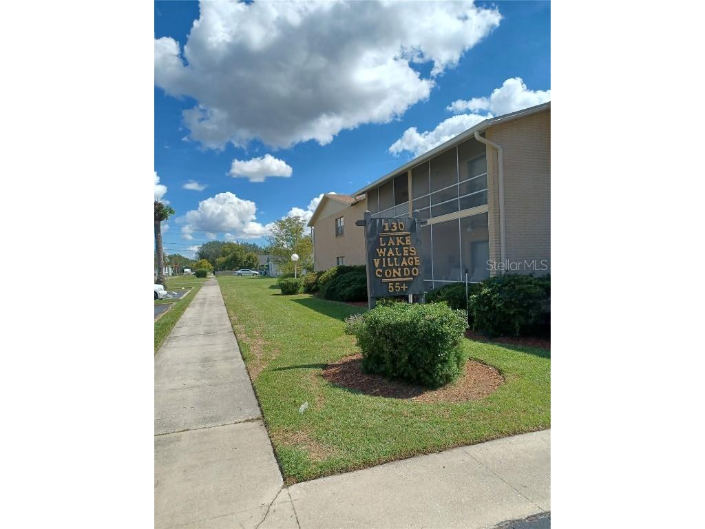 130 E Johnson Avenue #105 Lake Wales FL 33853 K4902237 image1