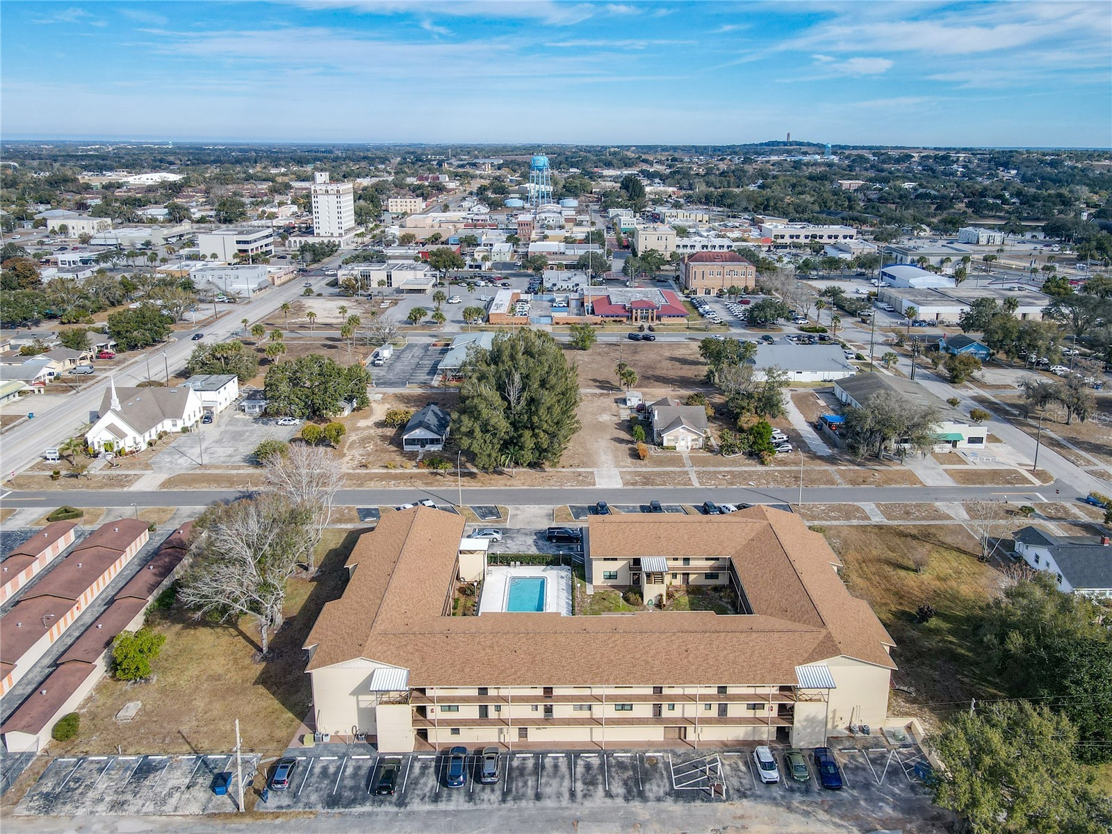 130 E Johnson Avenue #206 Lake Wales FL 33853 S5142760 image1