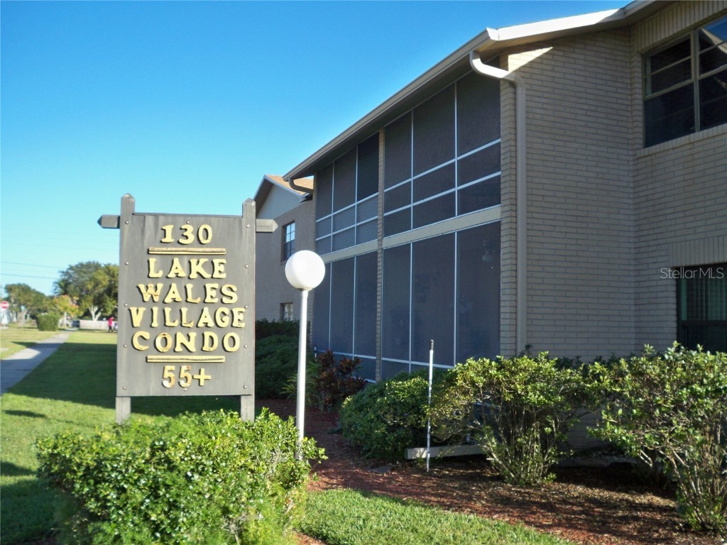 130 E Johnson Avenue #207 Lake Wales FL 33853 P4923421 image1