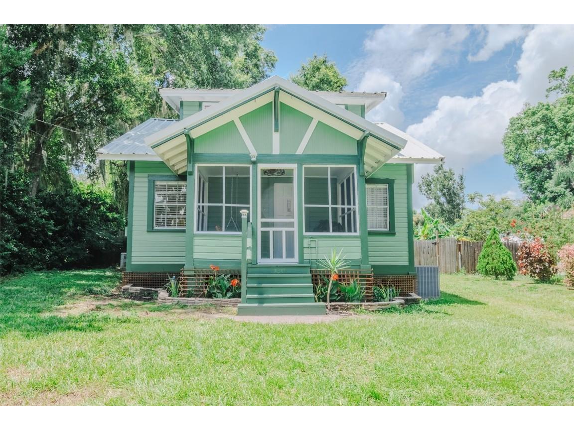 130 E Swanson Street Groveland FL 34736 - LAKE AUDREY AND LAKE DAVID G5084988 image1