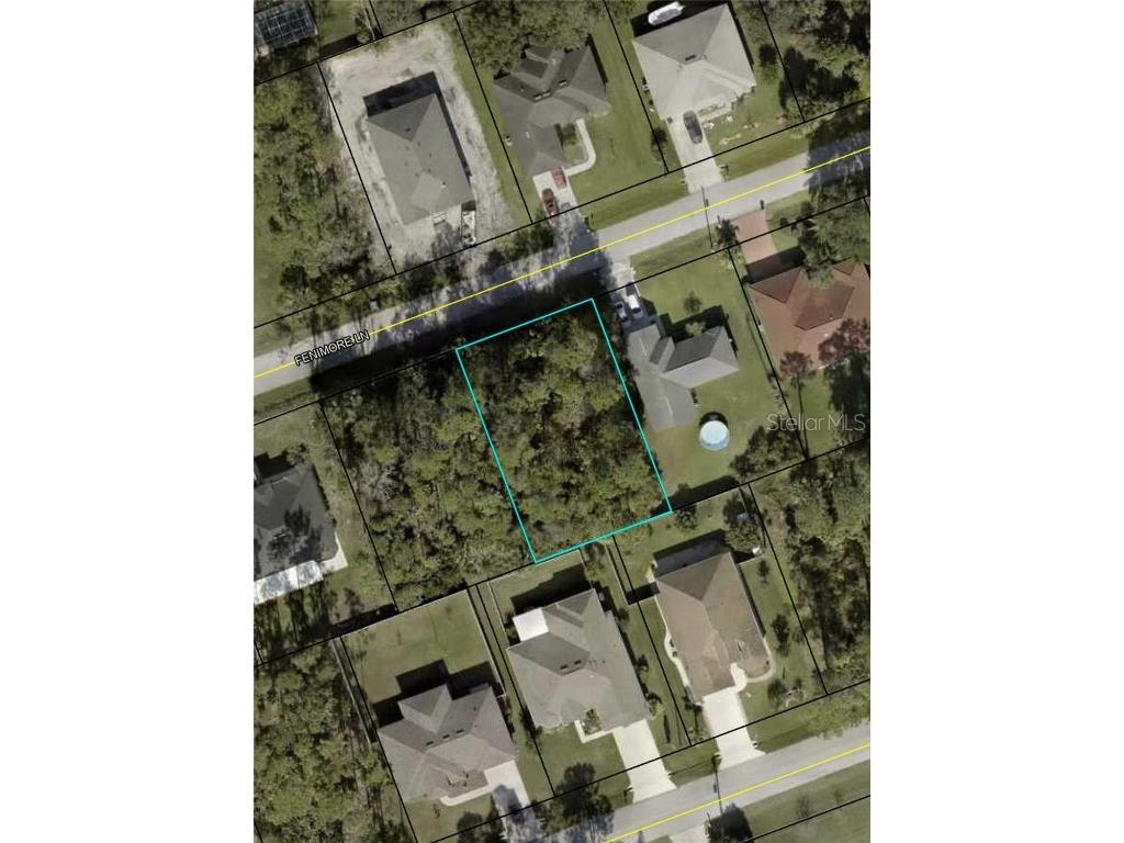 130 Fenimore Lane Palm Coast FL 32137 A4604900 image1