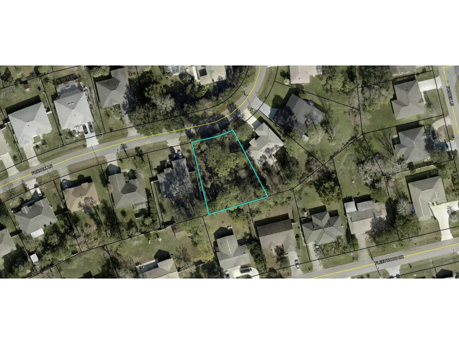 130 Foxhall Lane Palm Coast FL 32137 FC291539 image1