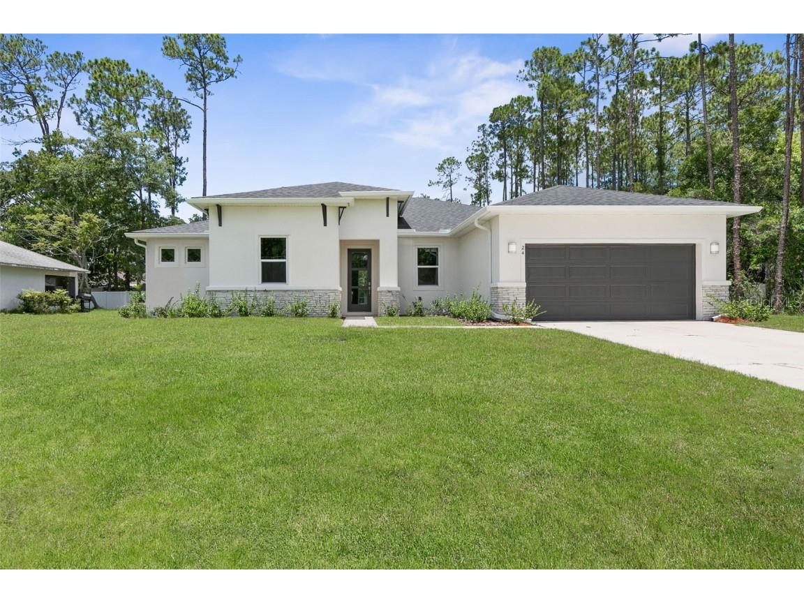 130 Foxhall Lane Palm Coast FL 32137 FC302048 image1