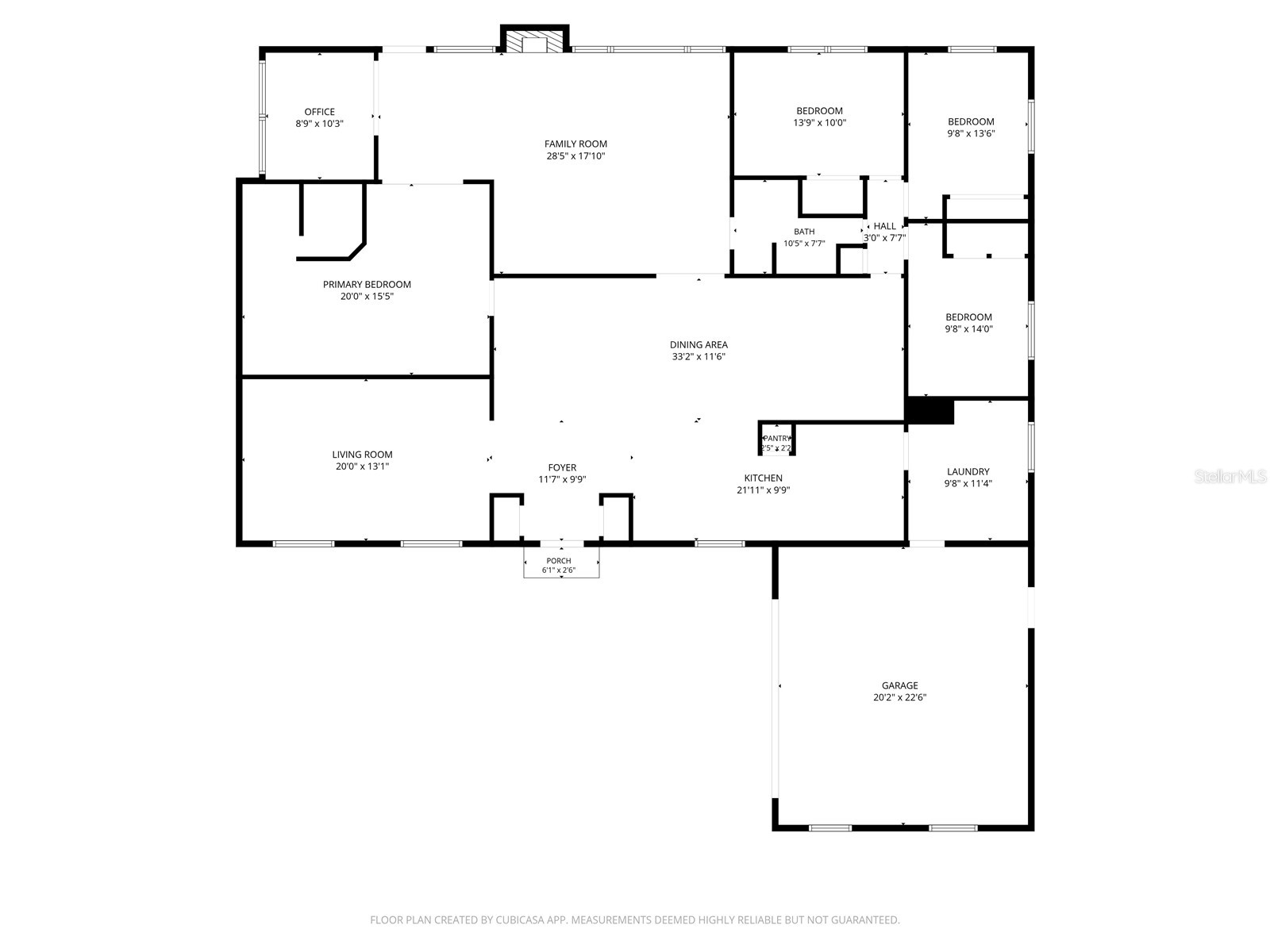 130 Foxridge Run Longwood FL 32750 O6410544 image7