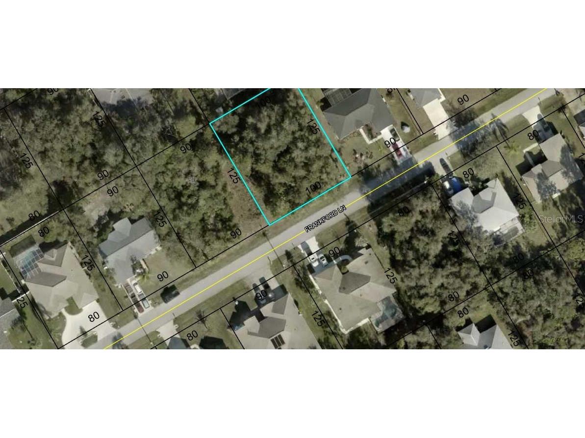 130 Frankford Lane Palm Coast FL 32137 FC314781 image1