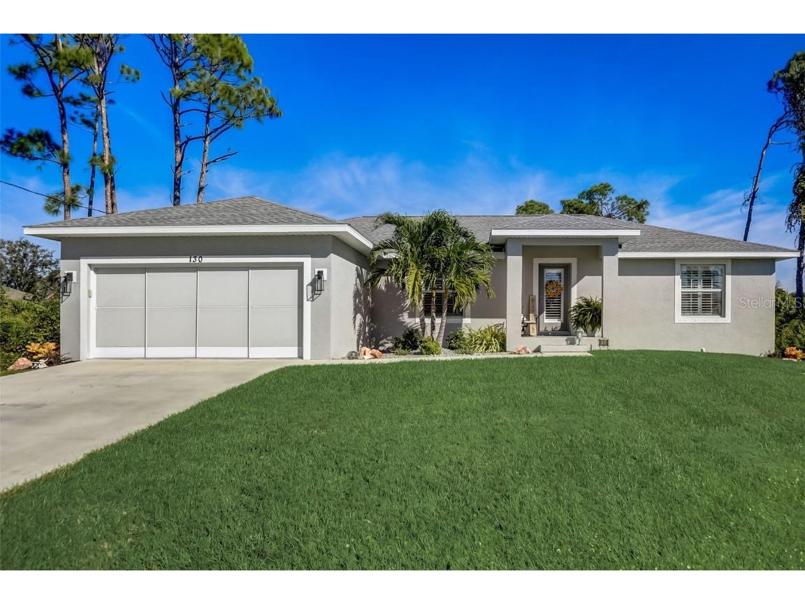 130 Glades Drive Rotonda West FL 33947 A4588441 image1