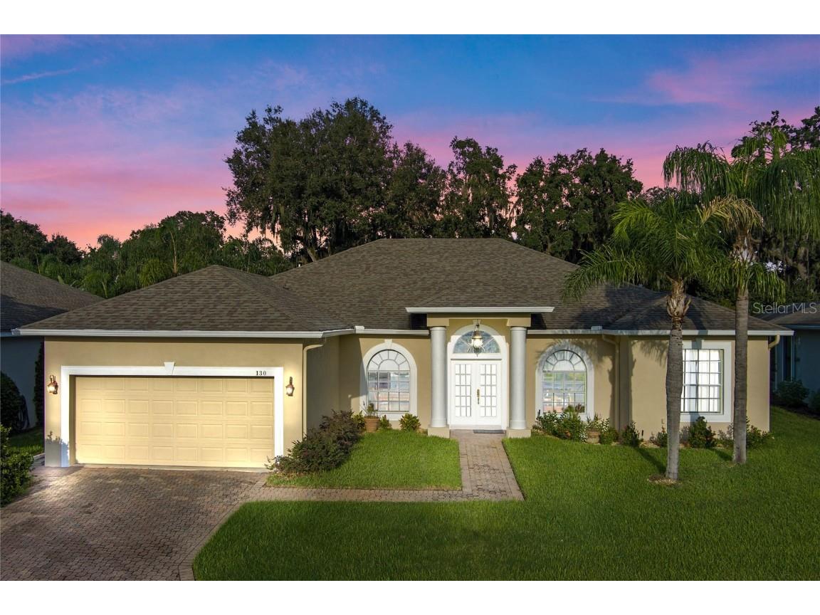 130 Golf Vista Circle Davenport FL 33837 O6246866 image1