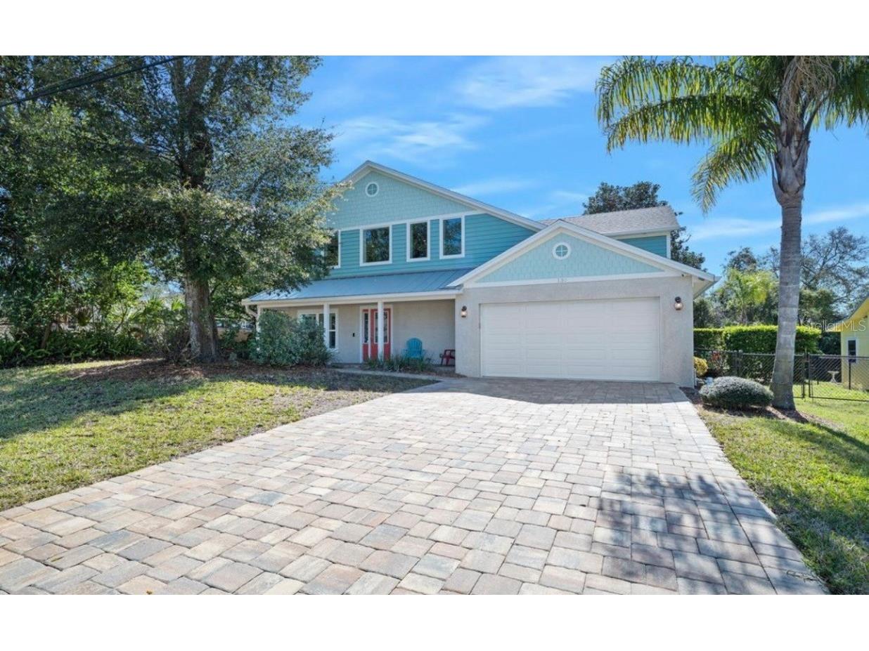 130 Hernandez Avenue Ormond Beach FL 32174 V4946028 image1