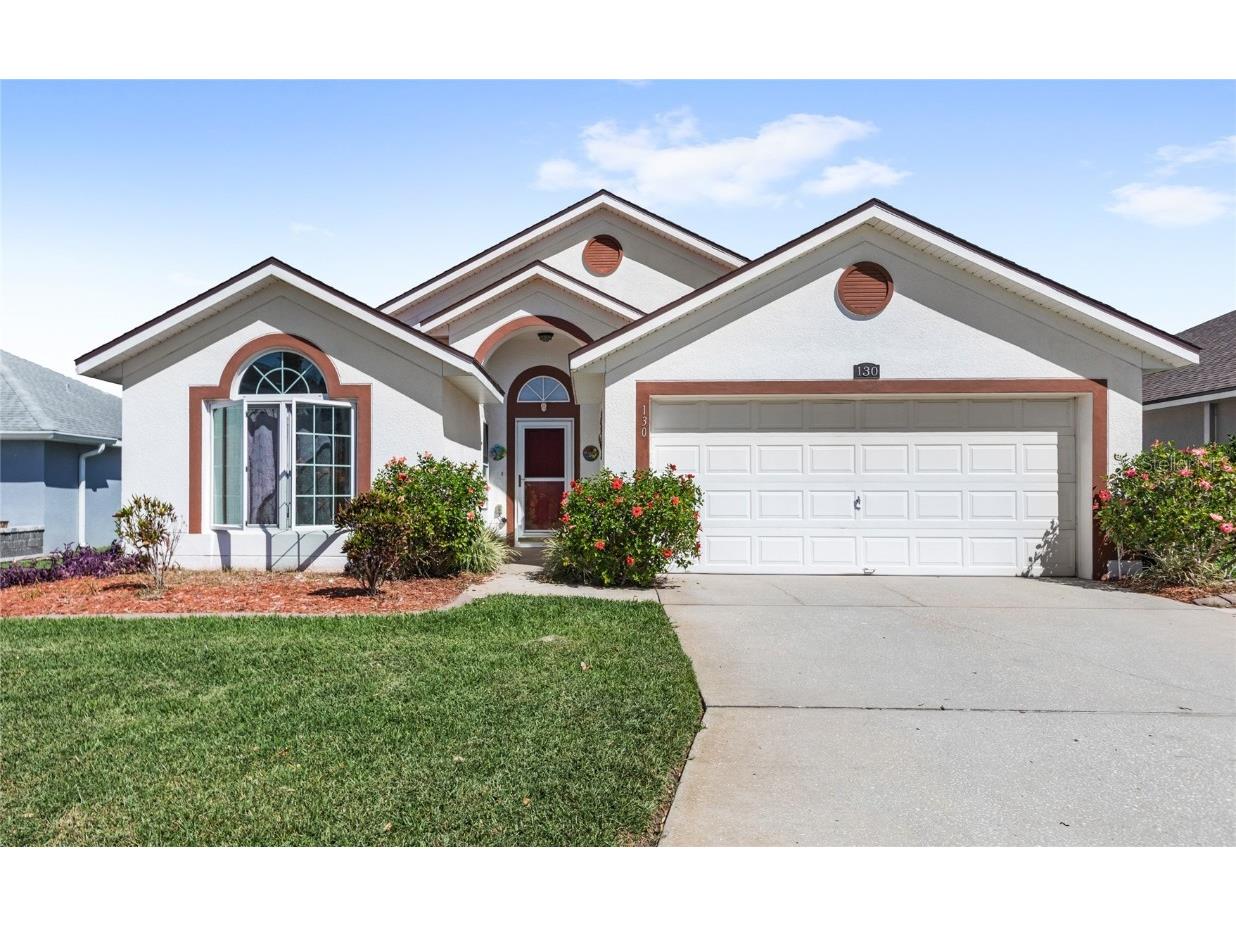130 Hillside Drive Davenport FL 33897 O6290191 image1