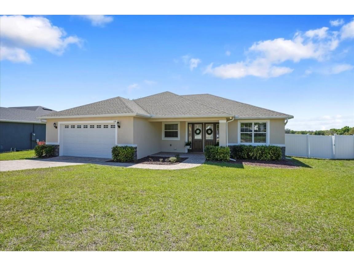 130 Islabella Way Groveland FL 34736 - LAKE CATHERINE O6292307 image1