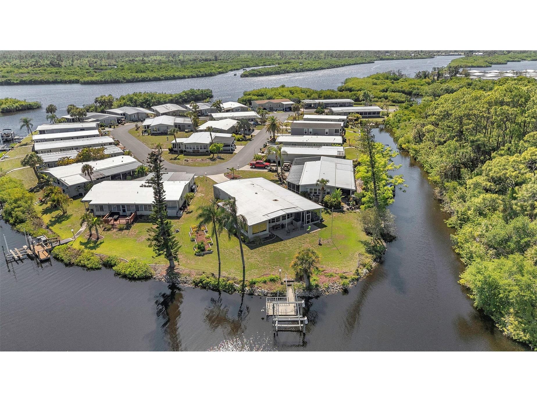 130 Island Point Road North Port FL 34287 C7524440 image1