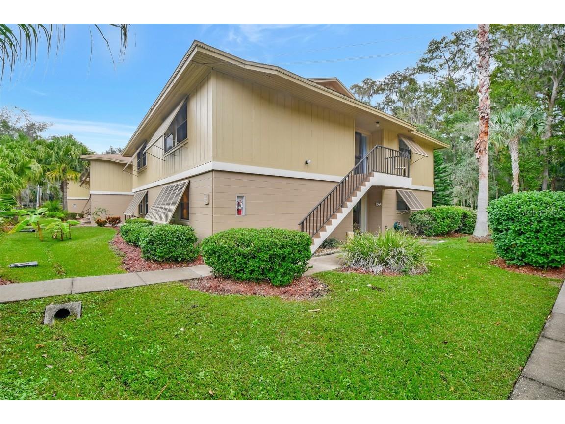 130 Jasmine Woods Court #13A Deltona FL 32725 V4933078 image1