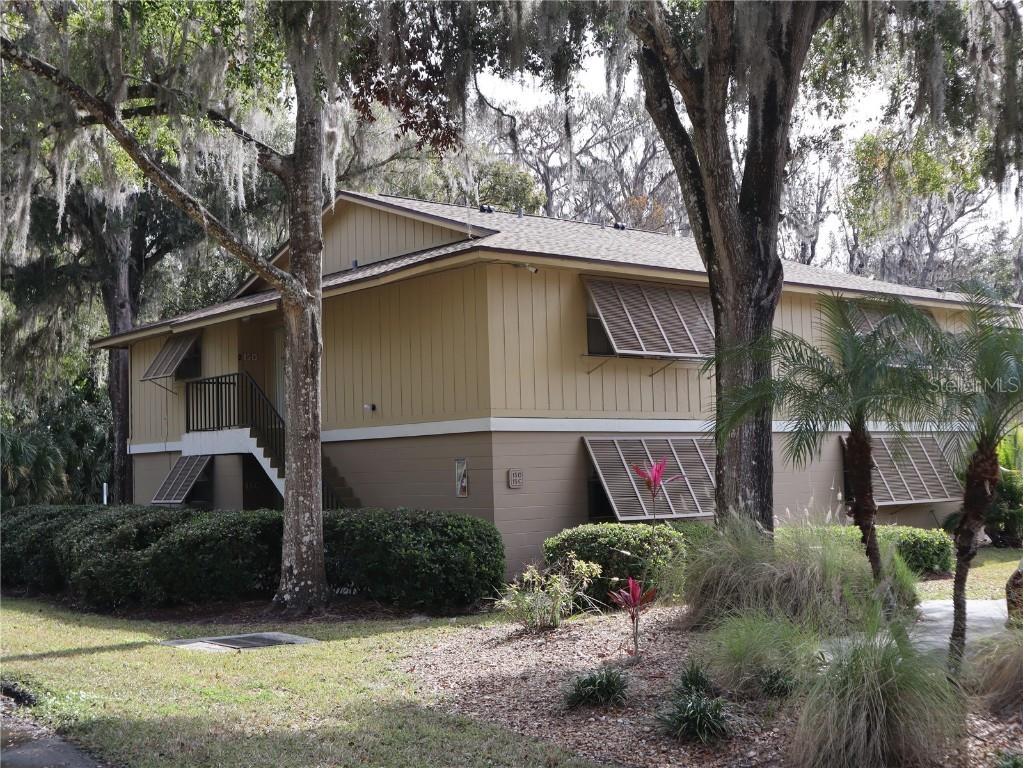 130 Jasmine Woods Court #15C Deltona FL 32725 V4940302 image1