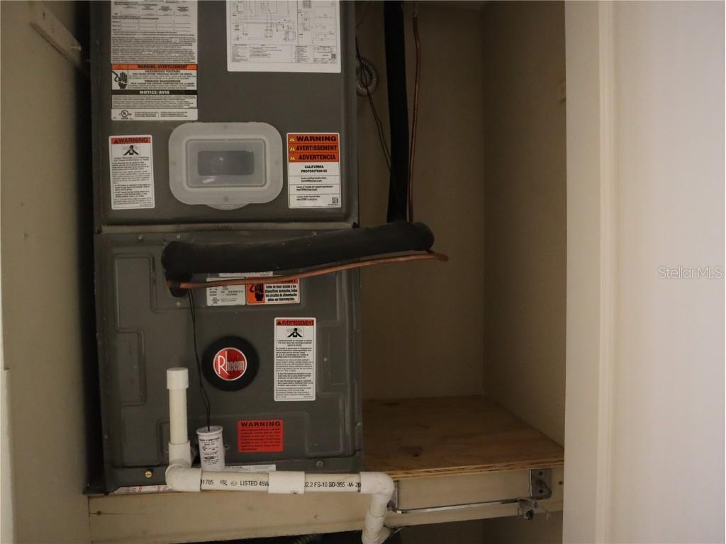 130 Jasmine Woods Court #15C Deltona FL 32725 V4940302 image25