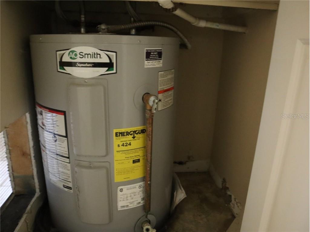 130 Jasmine Woods Court #15C Deltona FL 32725 V4940302 image26